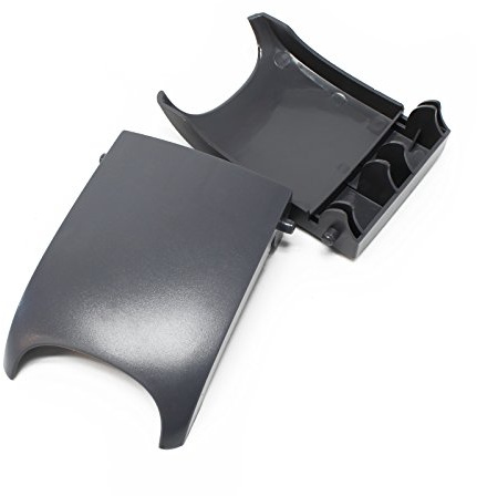 Ersatzteil für SunSun HW-403B Aquarium Außenfilter Deckelclip