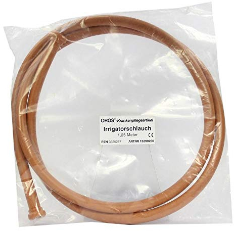 IRRIGATOR SCHLAUCH OROS 1 St