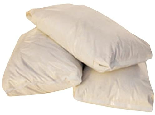 SABBIA QUARZIFERA PER FILTRI PISCINE Kg. 25