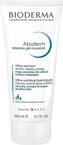 Bioderma Atoderm Gel Intensive 200 Ml