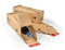Parrett Storage - Anti Shock Glass Bottle Packaging - Postal Pack