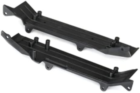 Traxxas 8218 Left & Right Floor Pans Vehicle