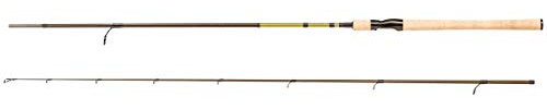 DAM Effzett Classic Spin Rute 2,40 Meter 15-45 WG