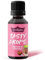 GymQueen Tasty Drops, Mousse au chocolat, Flavour Drops ohne Kalorien, 30ml