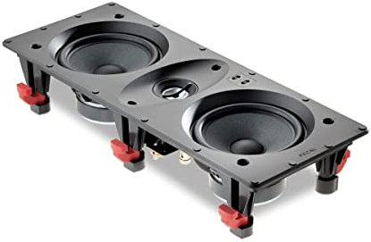 Focal 100 IW lcr5 Altavoz encastrable