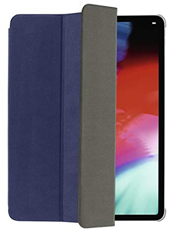 Hama Tablet Tasche für Apple iPad Pro 12 9 (2018), Dunkelblau