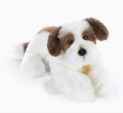 Plush Cane Shih Tzu, farbig 15933