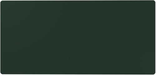 Flickly® Selbstklebende Reparatur Flicken | LKW, Anhänger, Zelt, Markisen, Camping, Sonnenschirme, Pool | in vielen Farben erhältlich | 50cm x 24cm | (RAL6005) Moosgrün