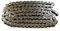 Kette 520 x106 Glieder verstärkt mit Clip Kettenschloss 5/8 x 1/4