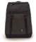 Invicta Zaino Utility M Invicta, Nero, Per Laptop e Tablet, Ufficio e Tempo Libero