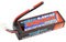 Voltz 3600mAh 3S 11.1V 40C Hard Case LiPo RC Car Battery (2S Size!) w/EC5 Plug