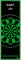 Kingpower Dartmatte Dart Teppich Turnier Matte Abwurflinie Bodenschutz Zubehör Dartpfeile Dartscheibe Dartboard 2 Größen 237cm und 290cm Verschiedene Designs, Design:Design 05 (Grün 237x80cm)