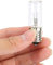 Lampe de Réfrigérateur LED E17, Ampoule de Purification UV, Lampes Pygmées à Petit Espacement à Vis, Pack D'ampoules Spécifiques, Ampoule de Purification UV 10V 3W pour Purificateur D'air de Réfrigéra