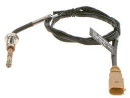 BOSCH Sensor, Abgastemperatur 0986259106