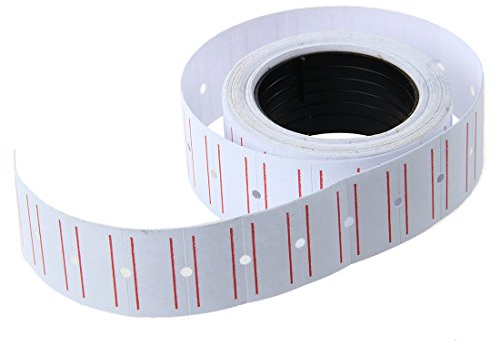 10 Etikettenpapier für MX-5500 Preisauszeichner