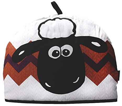 Wallace and Gromit | Tea Cosy Wallace and Gromit Shaun The Sheep | Multi