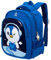 limely© Kinderrucksack, Rucksack Kinder, Kita Rucksack, Kindergartenrucksack jungen, Kindergartenrucksack mädchen, Wanderrucksack (Blau)