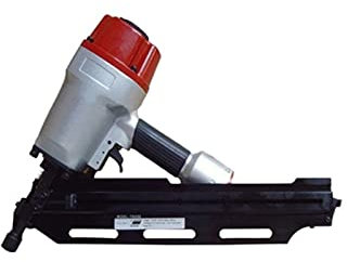 LERORA Framing Nailer FN3490 34 Degree Pneumatic Air Framing Nailer Nail Gun