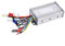 Motor Brushless Controller, 48V 500W Elektrischer Brushless Controller Brushless Motor Sinus Controller Für Elektrofahrrad Scooter