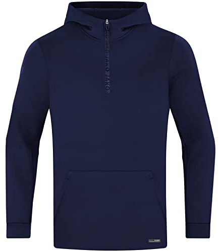 JAKO Pro Casual Hoody Herren