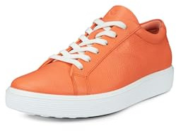 ECCO Soft 60 Ladies Damenschuhe 21920301259 21920301259 Rot, EU 37