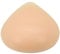FESVINA Dreieck Silikon Brustformen Mastektomie Prothese Brüste Transvestiten Crossdresser BH Pad Enhancer, B Cup 250g/Stück