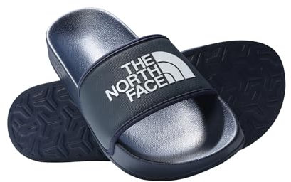 THE NORTH FACE NF0A4T2RI851 M BASE CAMP SLIDE III Hombre SUMMIT NAVY/TNF WHITE EU 48
