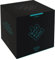 Misu Black Box Puzzle 1000 Teile - Städte 2023 Edition - Modernes, quadratisches Karton-Puzzle für Erwachsene und Kinder ab 14 Jahren - Ohne Plastik - Limitierte Edition