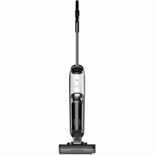 BEKO VCW70340W, Aspirateur traineau sans Sac, Noir, 1400 W, 81 décibeles
