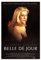 SPERKY Belle De Jour Vintage-Film-Poster, Leinwand-Poster, Wandkunst, Dekor, Bild, Gemälde für Wohnzimmer, Schlafzimmer, Dekoration, ungerahmt, 20 x 30 cm