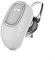 TKMARS Auricular Bluetooth 4.1, Auriculares Bluetooth Inalámbricos con Micrófono,Reducción de Ruido se Puede Conectar a Equipos Dobles, Adecuados para Oficinas, Conducción