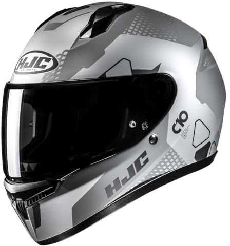 HJC, Integraler Motorradhelm C10 ASPA MC5SF, M