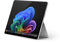 Microsoft Surface Pro (alimentatore non incluso) | Copilot+ PC | 13” Touchscreen | Snapdragon X Plus | 16GB RAM | 256GB SSD | Ultimo modello 11esima edizione | Windows 11 Home | Platino