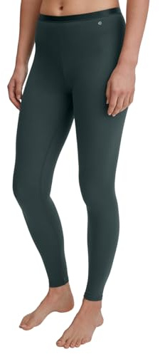CALIDA Natural Comfort Leggings Damen | geschmeidig weich, elastisch und formstabil mit angenehmer Single-Jersey-Qualität