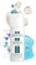 Bandi - Soin Visage Crème Solaire Spf 30 Protection Uva Uvb Hydratation Anti-rides Anti-hyperpigmentation D-panthenol Acide Hyaluronique Usage Quotidien Pour Hommes