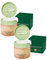 2025 Korean Skincare Anti-Aging Toner Pads, Dark Spot & Wrinkle Minimizing Toner Pads - Hydrating with Centella Asiatica, Niacinamide, Peptides, for Acne Marks Und Feuchtigkeitsspendende - 100 Count