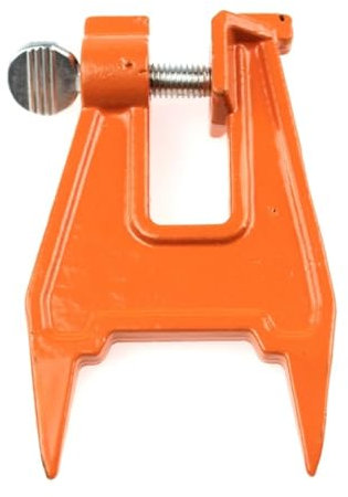 YRcEKH Chainsaw Filing Stump Vise For All Chainsaw Oregon 26368A Stihl 0000 881 0403 Husqvarna Jonsered McCulloch Craftsman Einhel