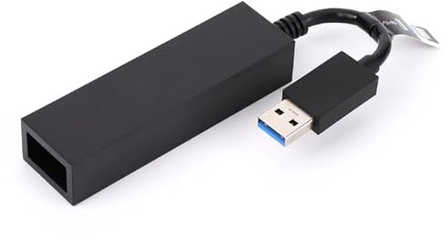 Shinekoo Kamera-Adapter-Anschluss für PS5-Konsole, PS4 PSVR-Konverterkabel zur Verwendung von PlayStation VR auf PlayStation 5, USB-Typ-Adapter für PS VR auf PS5