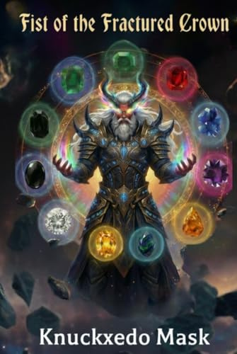 Fist of the Fractured Crown