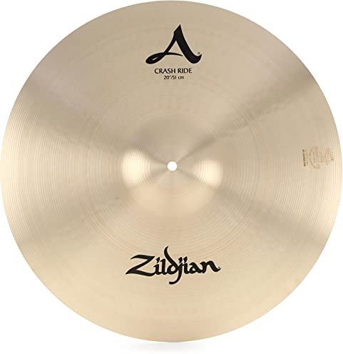 Zildjian A Zildjian Series - 20 Crash Ride Cymbal