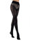 SOLIDEA Damenstrumpfhose Venere 140 Abgestufte Kompression 18/21 mmHg (Schwarz, 38)