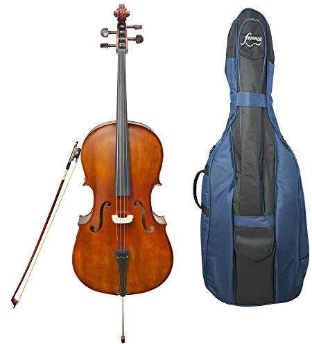 Forenza F2450G Cello 1/8-Größe