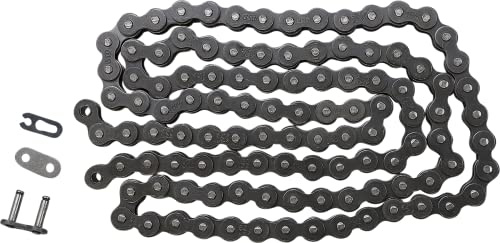 DID Kette 420 NZ3, 110 Glieder (Standard), offen mit Clipschloss