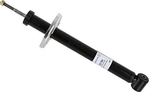 SACHS 105 769 Stoßdämpfer für Volkswagen Golf MK III (1H1) 1989-2000 Hinterachse und Andere Fahrzeuge