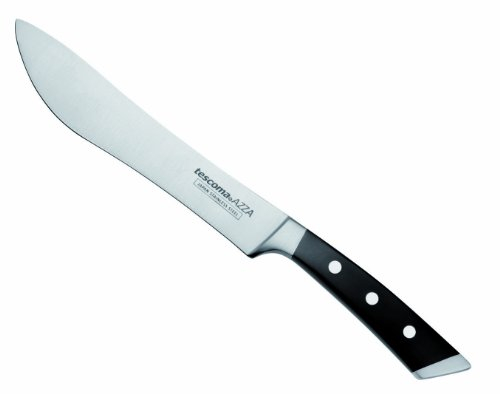 Tescoma 884538 Azza Coltello Macellaio, 19 cm