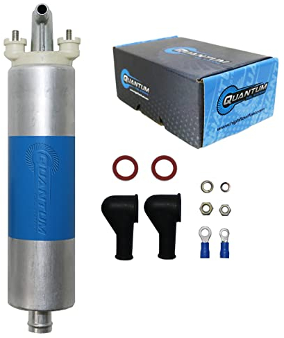 HFP-432 Außen Inline Ersatz Kraftstoffpumpe
