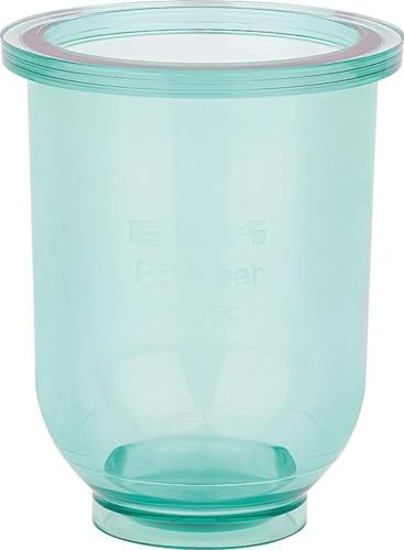 Klarsichtfiltertasse (Saugbetrieb) für Heizölfilter 3/8, ½