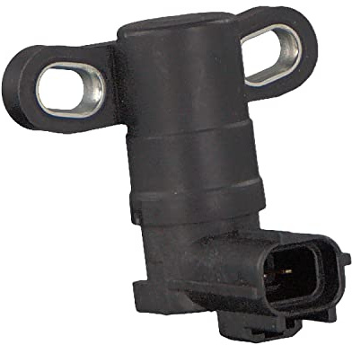 febi bilstein 44899 Kurbelwellensensor , 1 Stück | Kompatibel mit: FORD FIESTA V, MONDEO IV, MONDEO IV Stufenheck, MONDEO IV Turnier