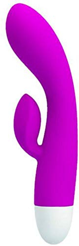 Pretty Love Klassischer Vibrator, 500 g