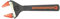 Rothenberger Adjustable Wide-Jaw Wrench 8
